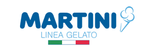 Martini Gelato Logo