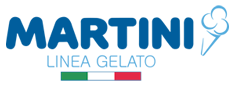 Martini Gelato Logo