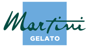 Martini Gelato Logo